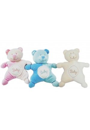 Puffy Urso
